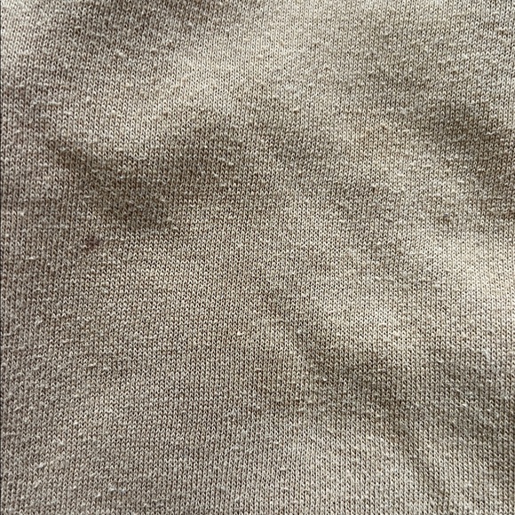 Timberland Toddler Boy Black Sweatshirt with Matching Brown Joggers Size 4T - Picture 10 of 13